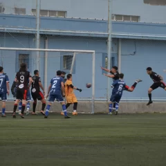 Escorpión campeón del torneo Clausura al vencer a Bancruz por 1 a 0