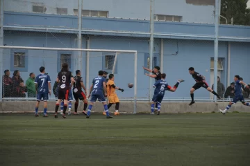 Escorpión campeón del torneo Clausura al vencer a Bancruz por 1 a 0 Escorpión campeón del torneo Clausura al vencer a Bancruz por 1 a 0