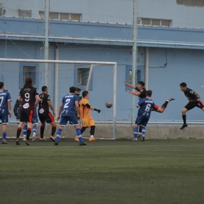 Escorpión campeón del torneo Clausura al vencer a Bancruz por 1 a 0 Escorpión campeón del torneo Clausura al vencer a Bancruz por 1 a 0