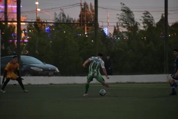 Atlético Boxing Club campeón de cuarta división Atlético Boxing Club campeón de cuarta división