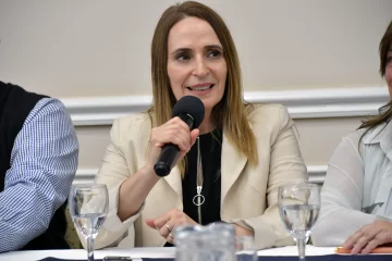 El astillero “nos va a posicionar como un lugar muy importante y estratégico a nivel de América”