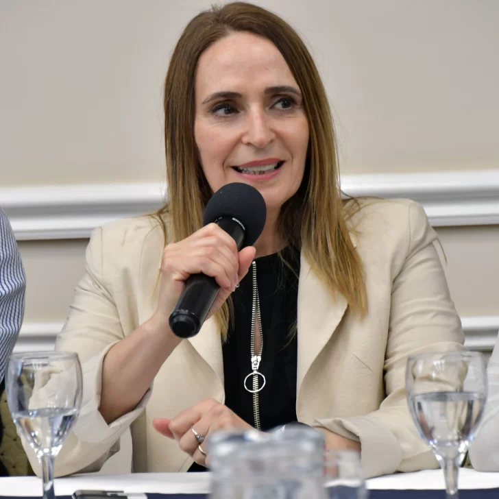 El astillero “nos va a posicionar como un lugar muy importante y estratégico a nivel de América”