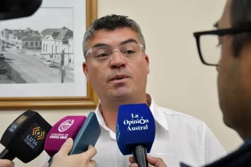 Desde la UNEPOSC adelantaron que las obras comenzarían en el mes de enero