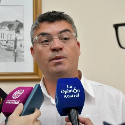 Desde la UNEPOSC adelantaron que las obras comenzarían en el mes de enero Desde la UNEPOSC adelantaron que las obras comenzarían en el mes de enero