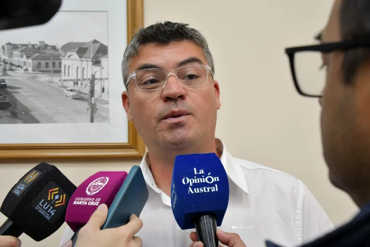 Desde la UNEPOSC adelantaron que las obras comenzarían en el mes de enero