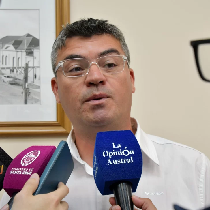 Desde la UNEPOSC adelantaron que las obras comenzarían en el mes de enero