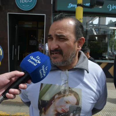 Luis Maidana exige una pena ejemplificadora y teme que al tribunal “le vendan gato por liebre” Luis Maidana exige una pena ejemplificadora y teme que al tribunal “le vendan gato por liebre”