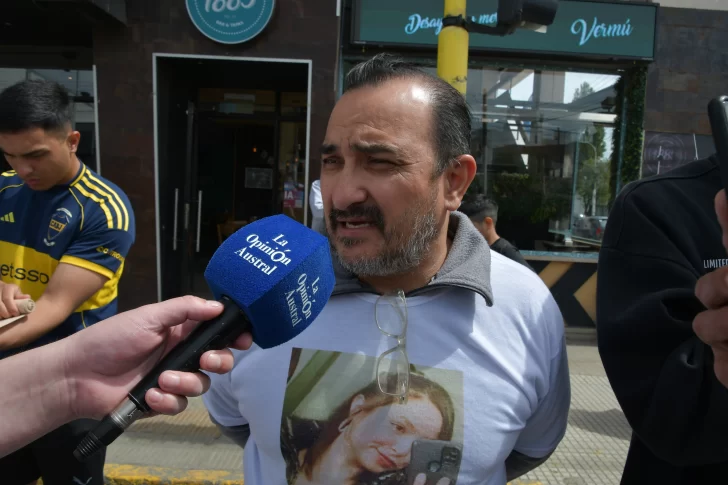 Luis Maidana exige una pena ejemplificadora y teme que al tribunal “le vendan gato por liebre”