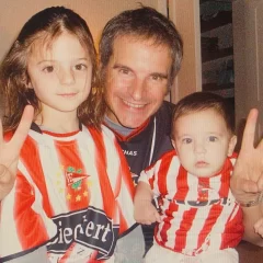 Rafael Grossi, de su pasión por Estudiantes a ser el mediador inesperado en un mundo en guerra