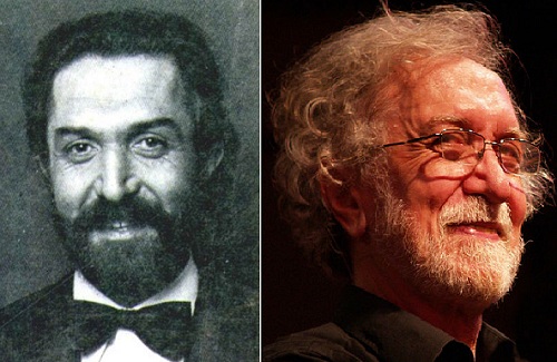 Falleció Ernesto Acher, músico y exintegrante de Les Luthiers