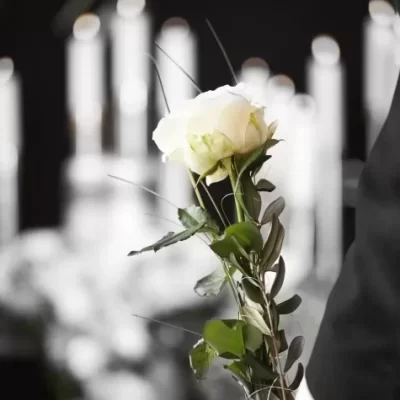 Avisos fúnebres del día 13 de diciembre de 2025 Avisos fúnebres del día 13 de diciembre de 2025