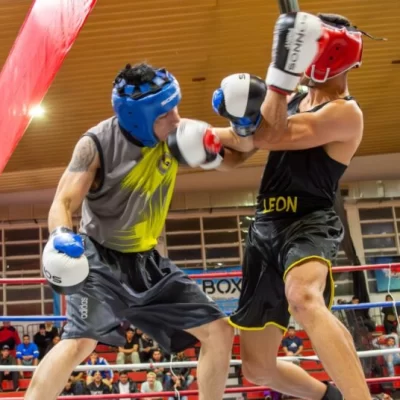 El último festival del año tuvo varias sorpresas El último festival del año tuvo varias sorpresas