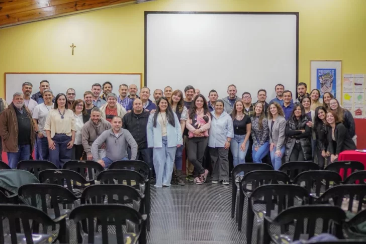 La huella de Don Bosco: 60 egresados se reencontraron en el Día del Exalumno Salesiano