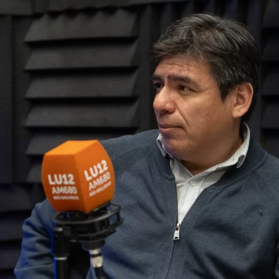 Drogas y ataques de “patotas” en Río Gallegos: “Hay un crecimiento de la violencia” Drogas y ataques de “patotas” en Río Gallegos: “Hay un crecimiento de la violencia”