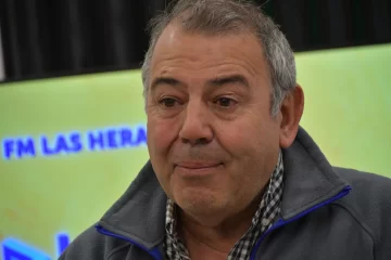 Jorge Castro sobre los 100 años de Hispano Americano: “Somos parte de la historia” Jorge Castro sobre los 100 años de Hispano Americano: “Somos parte de la historia”