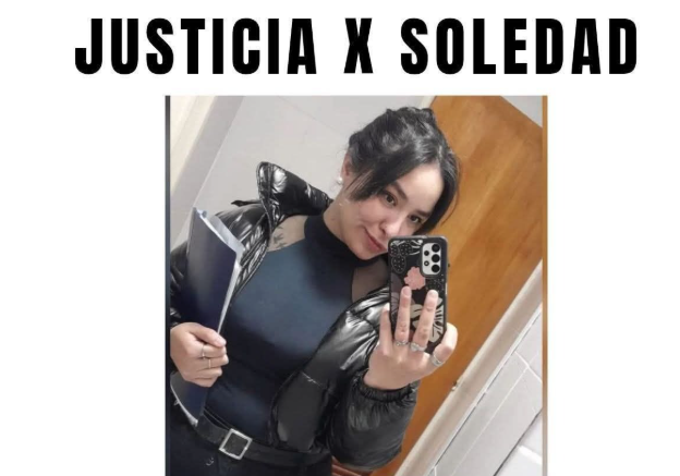 Volverán a marchar en Río Gallegos para pedir justicia por Soledad Maidana: “¿5 años vale una vida?”