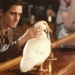Hallaron muerto al actor de “The Wire”, James Ransone
