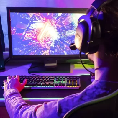 Juegos dinámicos en línea que deberías probar por su emoción y rapidez Juegos dinámicos en línea que deberías probar por su emoción y rapidez