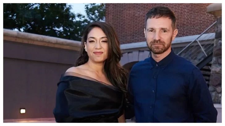 “El caudal de amor es todo”: el mensaje de la ganadora del Martín Fierro, Lorena Vega