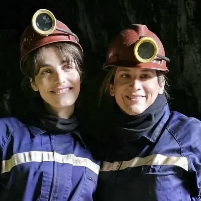 “Miss Carbón”, filmada en Río Turbio y premiada en el Festival de Cine de Roma