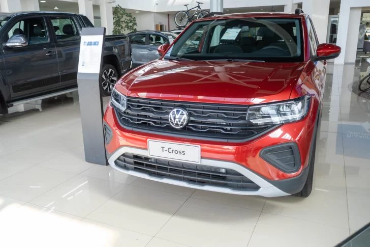 Volkswagen Autobahn lanza la última promoción del año con &#8220;bonificación total de suscripción&#8221;