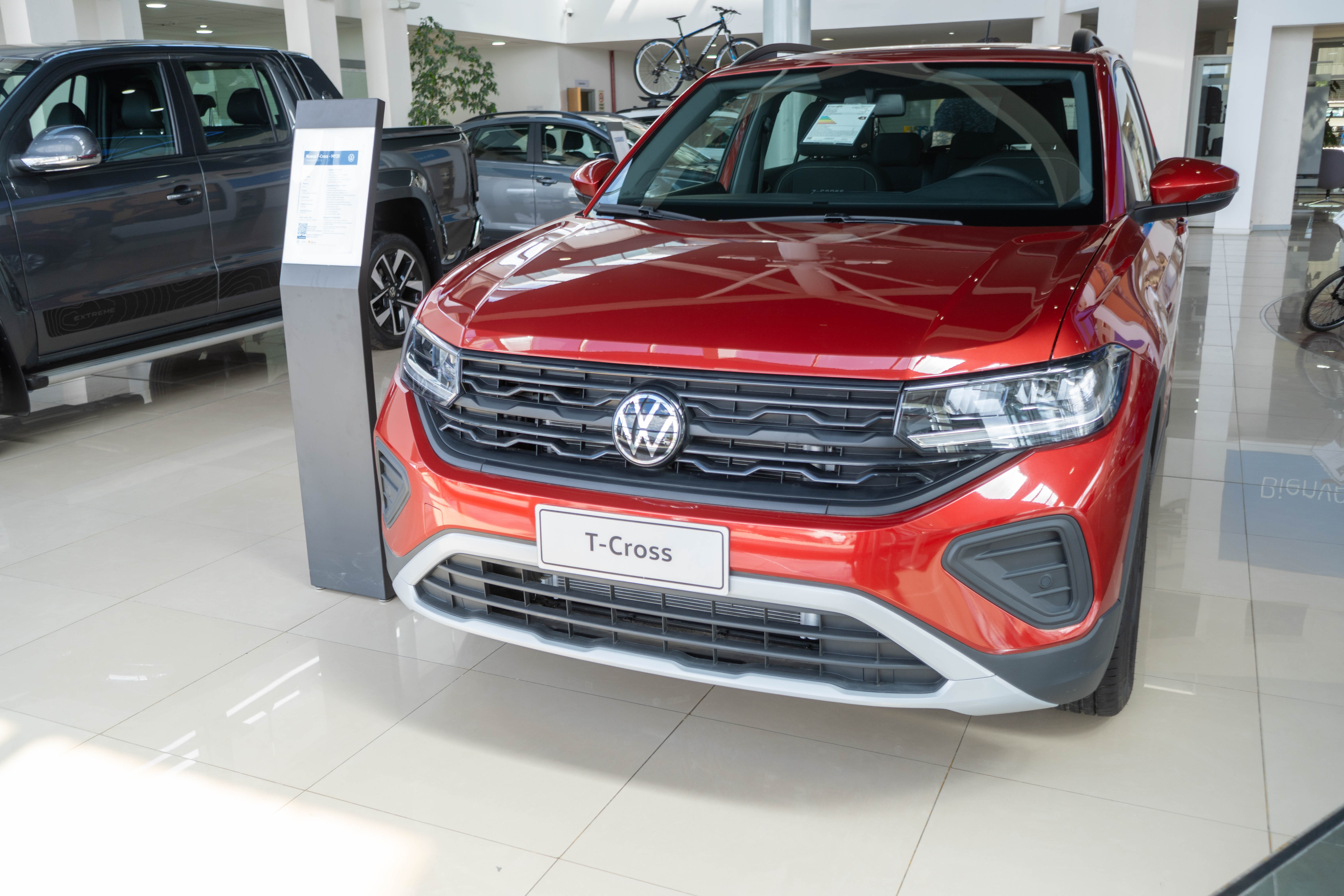 Volkswagen Autobahn lanza la última promoción del año con &#8220;bonificación total de suscripción&#8221;