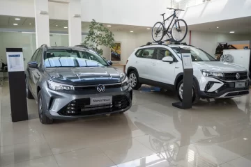 Volkswagen Autobahn lanza la última promoción del año con “bonificación total de suscripción”