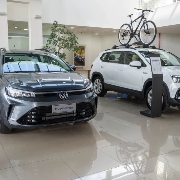 Volkswagen Autobahn lanza la última promoción del año con “bonificación total de suscripción”