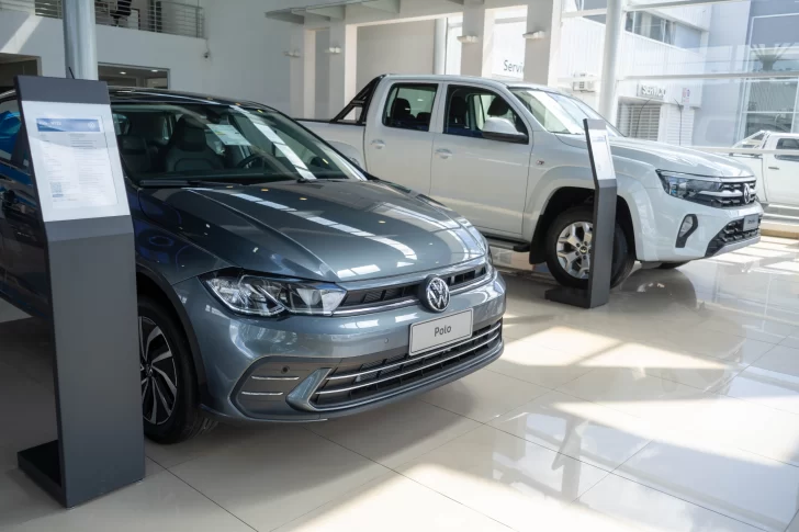 Volkswagen Autobahn lanza la última promoción del año con &#8220;bonificación total de suscripción&#8221;