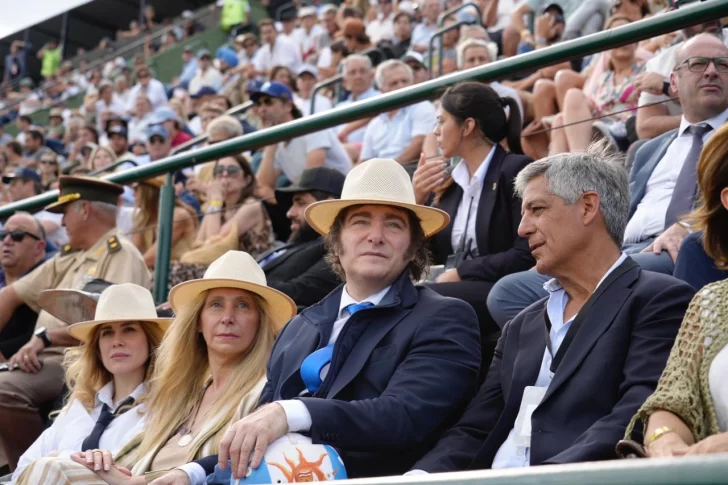 La agenda de Javier Milei para diciembre: arranca la segunda mitad del mandato y se entusiasma con la reforma laboral