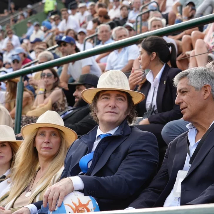 La agenda de Javier Milei para diciembre: arranca la segunda mitad del mandato y se entusiasma con la reforma laboral La agenda de Javier Milei para diciembre: arranca la segunda mitad del mandato y se entusiasma con la reforma laboral