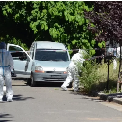 En la Patagonia: hallaron el cuerpo de una mujer y sospechan que fue víctima de femicidio