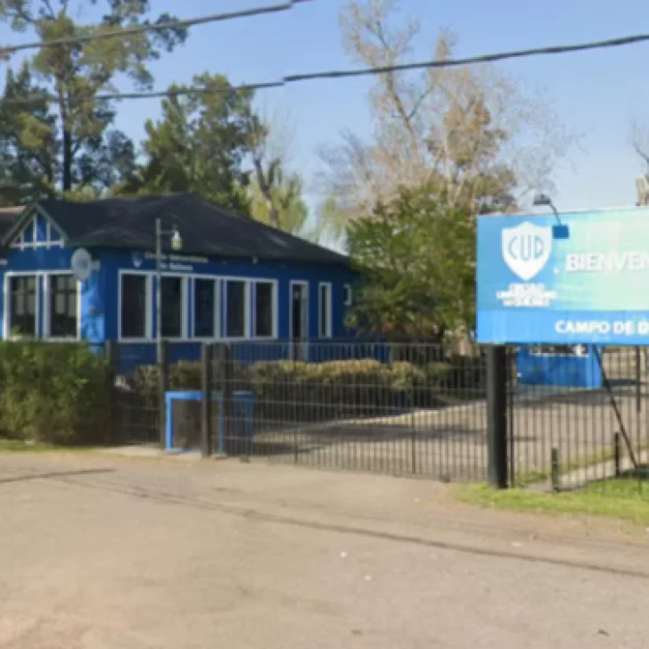 Tragedia en Quilmes: investigan la muerte de una nena de 4 años que se ahogó en un club Tragedia en Quilmes: investigan la muerte de una nena de 4 años que se ahogó en un club