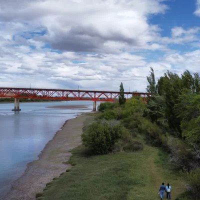Buscan a una vecina de Piedra Buena que viajaba a provincia de Buenos Aires Buscan a una vecina de Piedra Buena que viajaba a provincia de Buenos Aires