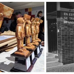 Distinción al periodismo: a 30 años de la creación de los Premios Segovia