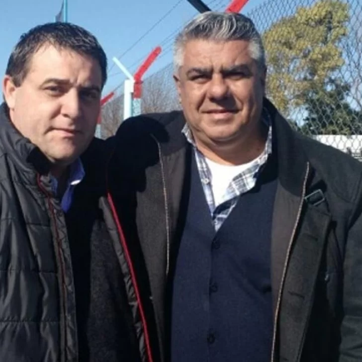 Rafecas ordenó medidas clave y activa la investigación por lavado que vincula a Chiqui Tapia Rafecas ordenó medidas clave y activa la investigación por lavado que vincula a Chiqui Tapia