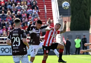 Pelota Libre o Xuper TV, como ver Platense vs. Estudiantes, por el Trofeo de Campeones: hora, TV y todo lo que hay que saber Pelota Libre o Xuper TV, como ver Platense vs. Estudiantes, por el Trofeo de Campeones: hora, TV y todo lo que hay que saber