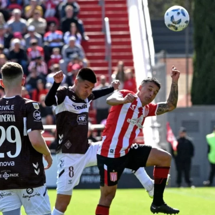 Pelota Libre o Xuper TV, como ver Platense vs. Estudiantes, por el Trofeo de Campeones: hora, TV y todo lo que hay que saber Pelota Libre o Xuper TV, como ver Platense vs. Estudiantes, por el Trofeo de Campeones: hora, TV y todo lo que hay que saber