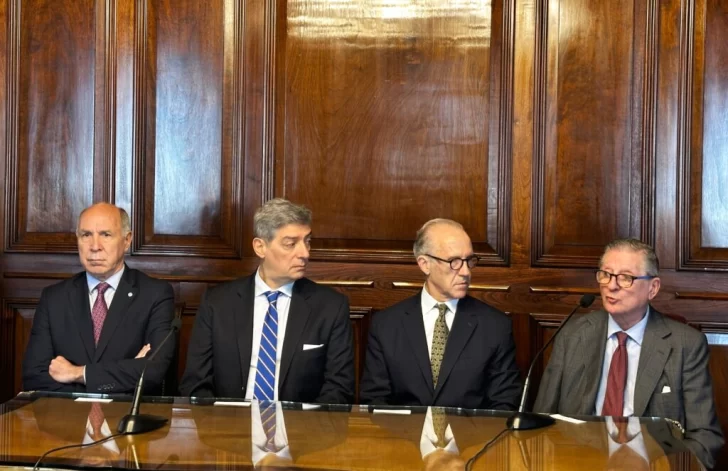 ADEPA y la Corte Suprema entregaron los premios al periodismo judicial