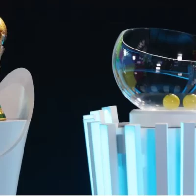 Sorteo del Mundial 2026: a qué hora y por dónde se podrá ver en Argentina Sorteo del Mundial 2026: a qué hora y por dónde se podrá ver en Argentina