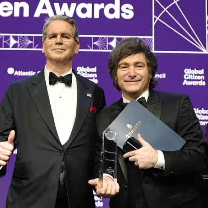 Scott Bessent canceló su visita a la Argentina tras la decisión de Milei de no ir al sorteo del Mundial 2026 Scott Bessent canceló su visita a la Argentina tras la decisión de Milei de no ir al sorteo del Mundial 2026