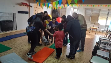 Fundación TEA Santa Cruz realizará charla abierta a familias que recibieron o están en proceso de diagnóstico de autismo Fundación TEA Santa Cruz realizará charla abierta a familias que recibieron o están en proceso de diagnóstico de autismo