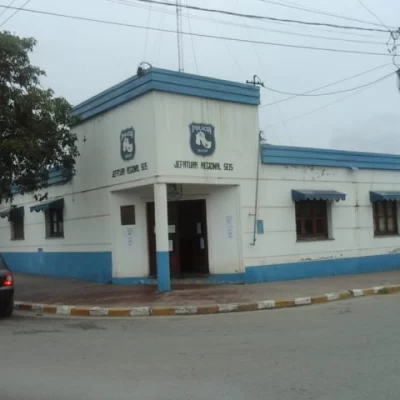 Cayó en pleno centro de Jujuy un hombre con pedido de captura por un caso de abuso en Santa Cruz