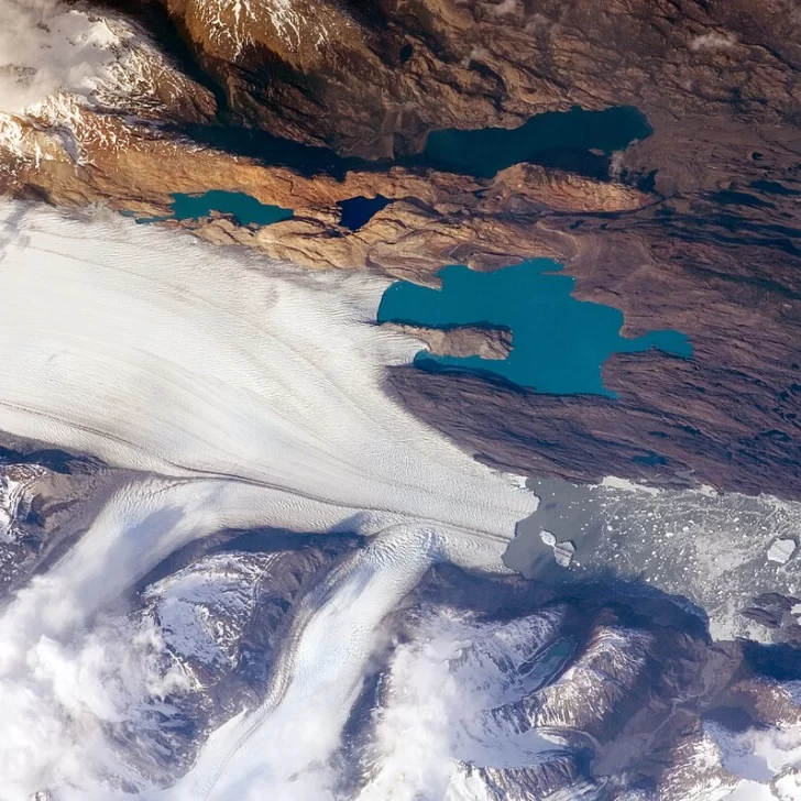 Ley de Glaciares: Qué busca modificar el Gobierno con acuerdo de algunas provincias mineras Ley de Glaciares: Qué busca modificar el Gobierno con acuerdo de algunas provincias mineras