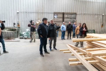 El video con el que el gobierno de Claudio Vidal cerró el 2025 El video con el que el gobierno de Claudio Vidal cerró el 2025