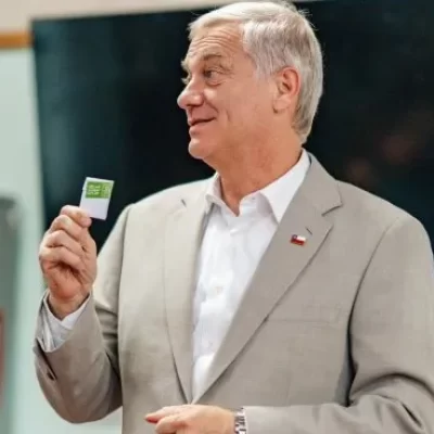 Elecciones en Chile: Kast se impone por 20 puntos y es el nuevo presidente Elecciones en Chile: Kast se impone por 20 puntos y es el nuevo presidente