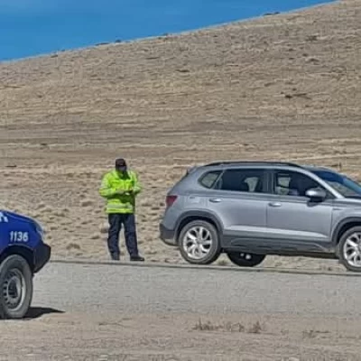 Retenciones, alcoholemias positivas y cuatro personas con medidas judiciales en controles preventivos Retenciones, alcoholemias positivas y cuatro personas con medidas judiciales en controles preventivos