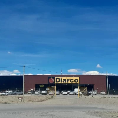 Cómo fue el violento robo en Diarco: amenazas, robo de dinero y enfrentamiento armado con la Policía Cómo fue el violento robo en Diarco: amenazas, robo de dinero y enfrentamiento armado con la Policía