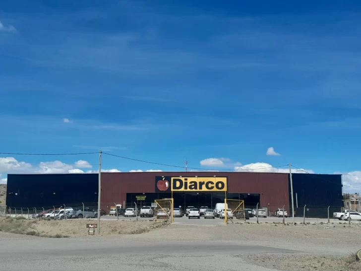 Cómo fue el violento robo en Diarco: amenazas, robo de dinero y enfrentamiento armado con la Policía