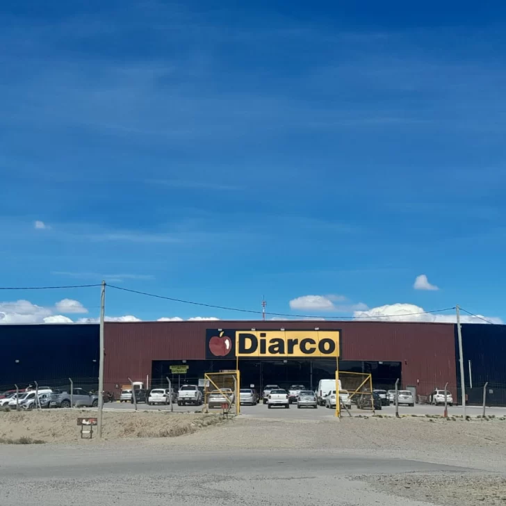 Cómo fue el violento robo en Diarco: amenazas, robo de dinero y enfrentamiento armado con la Policía Cómo fue el violento robo en Diarco: amenazas, robo de dinero y enfrentamiento armado con la Policía